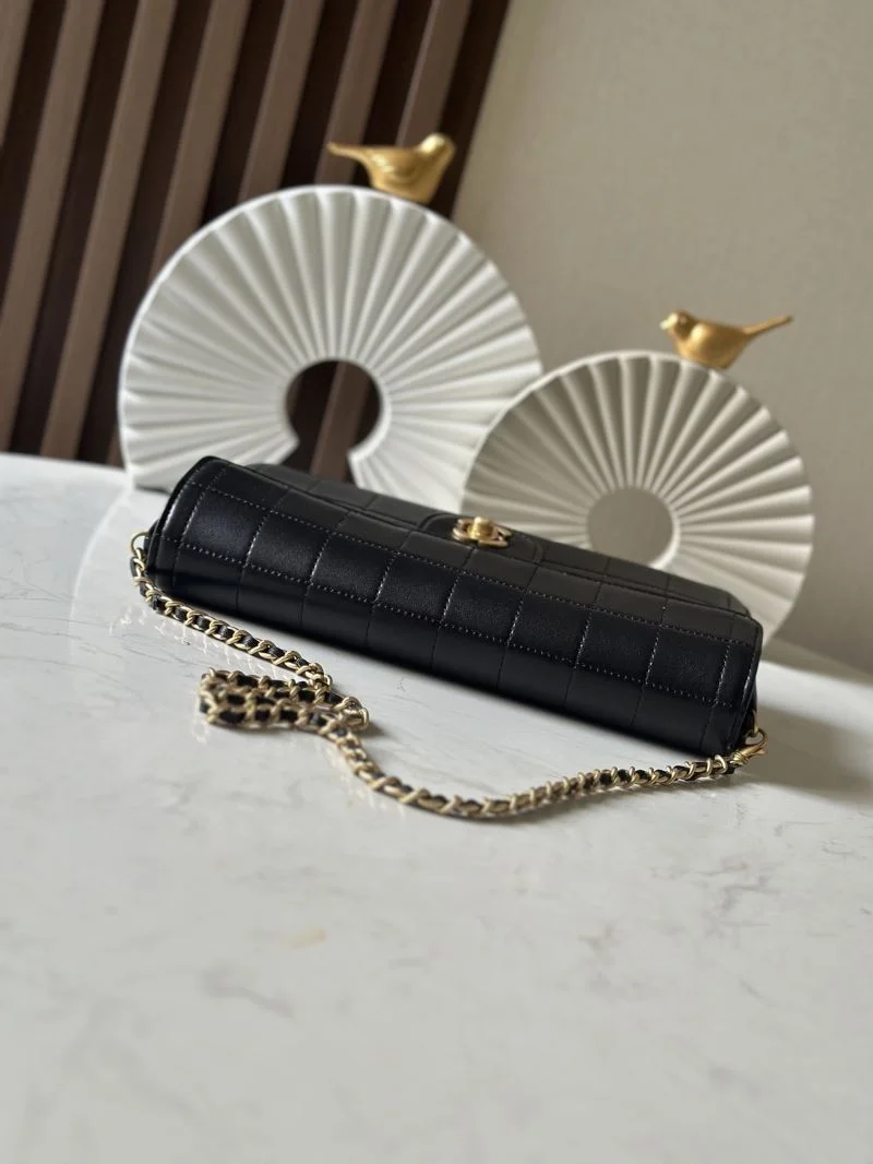 Functional Chanel Other Stachel Bags 52902