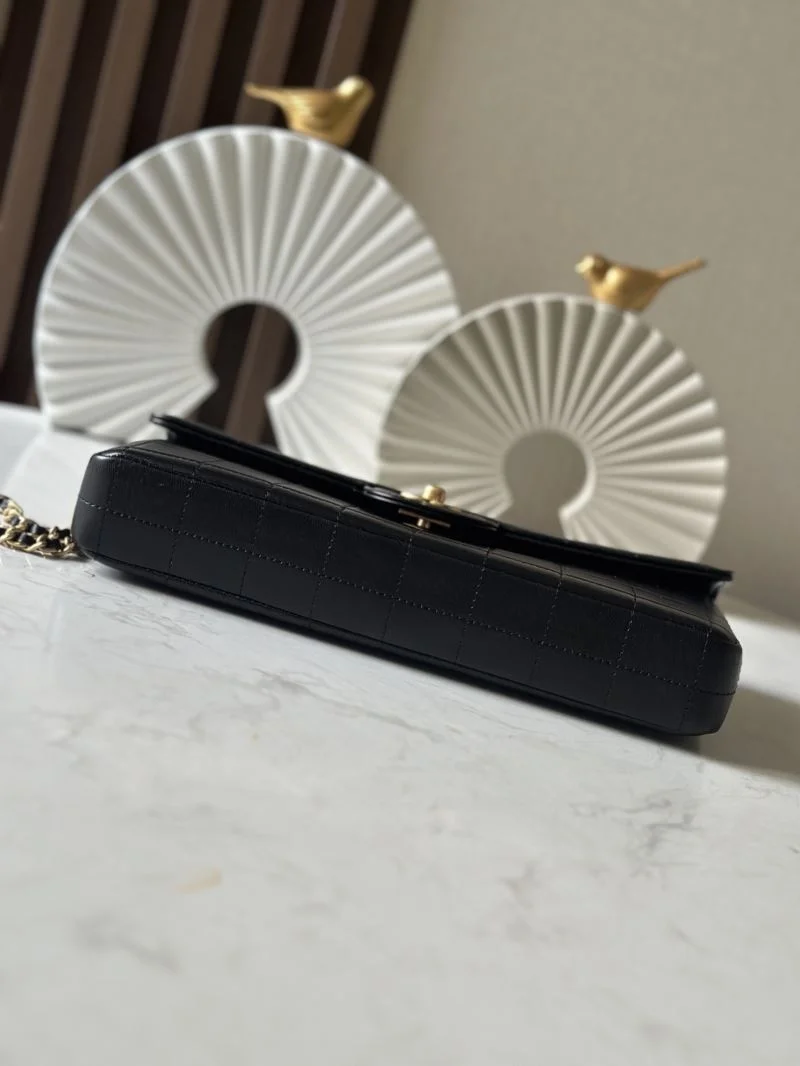 Functional Chanel Other Stachel Bags 52902