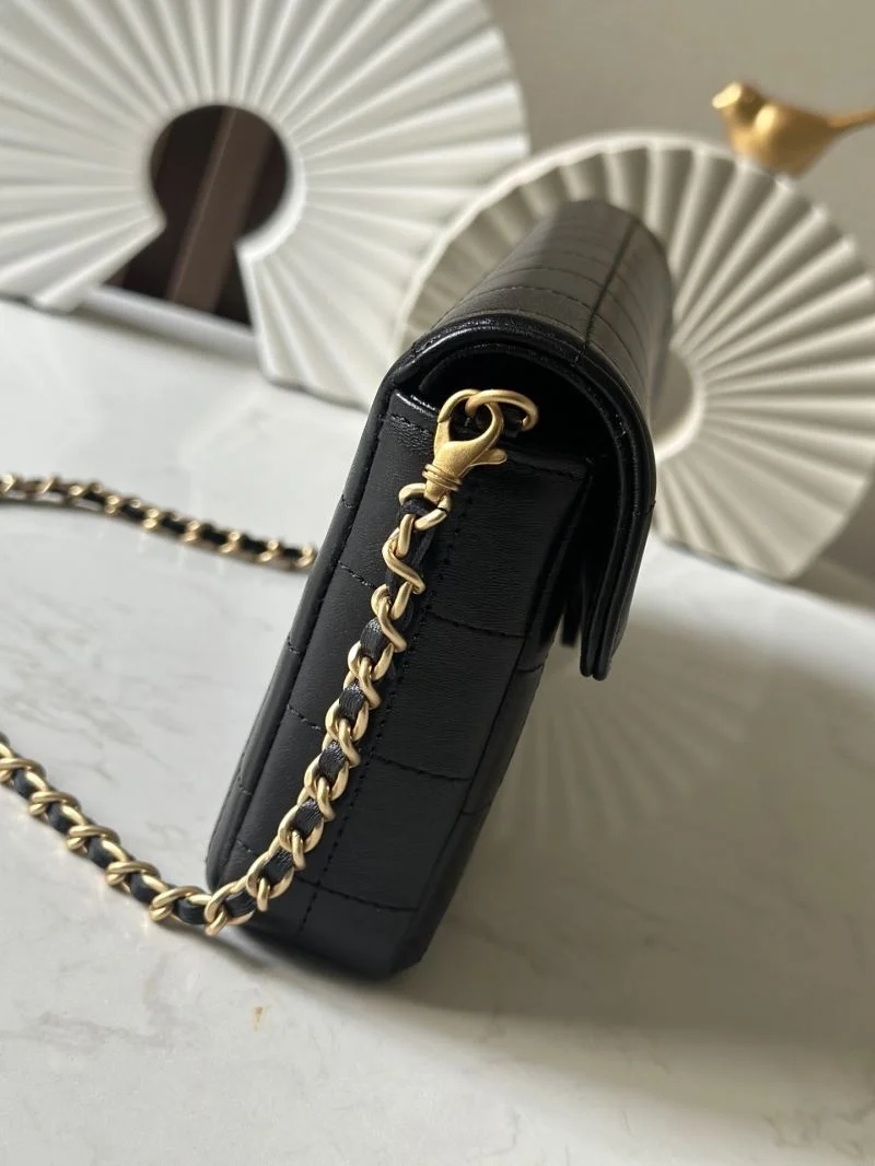 Functional Chanel Other Stachel Bags 52902