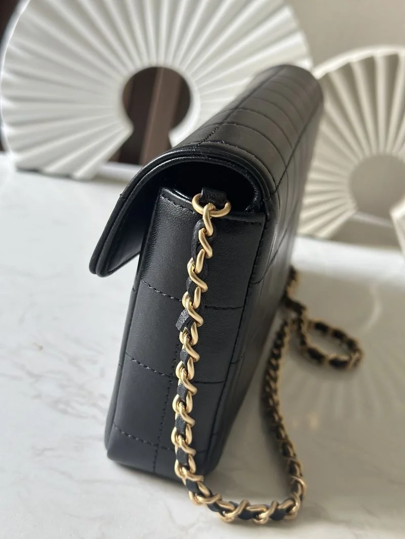 Functional Chanel Other Stachel Bags 52902