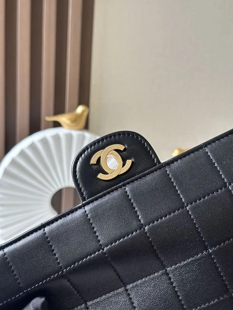 Functional Chanel Other Stachel Bags 52902