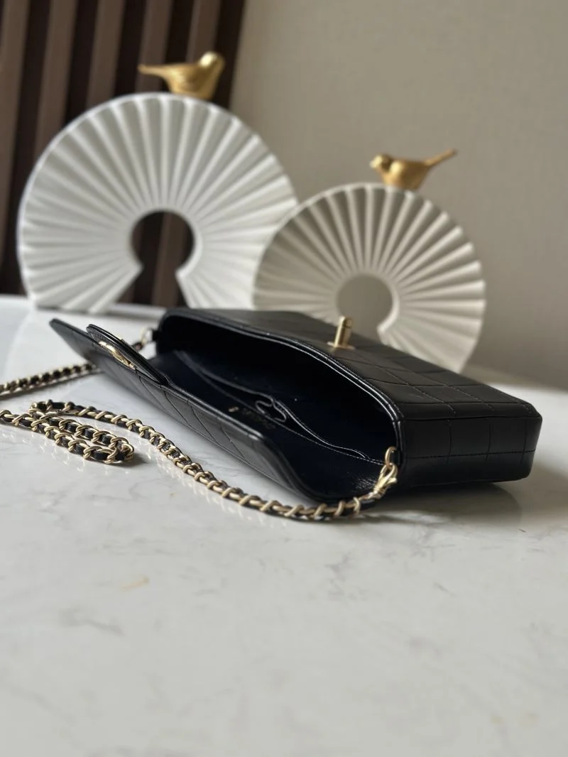 Functional Chanel Other Stachel Bags 52902