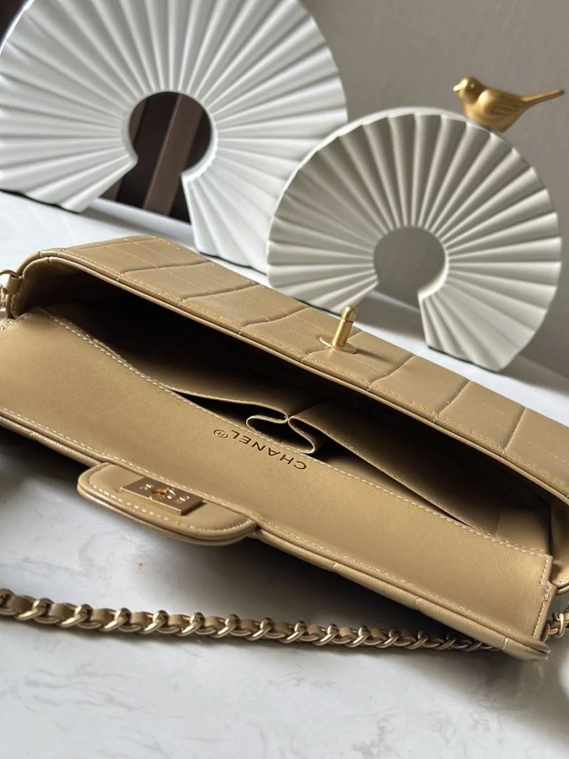 Chanel Other Stachel Bags ZeroBulk 52877
