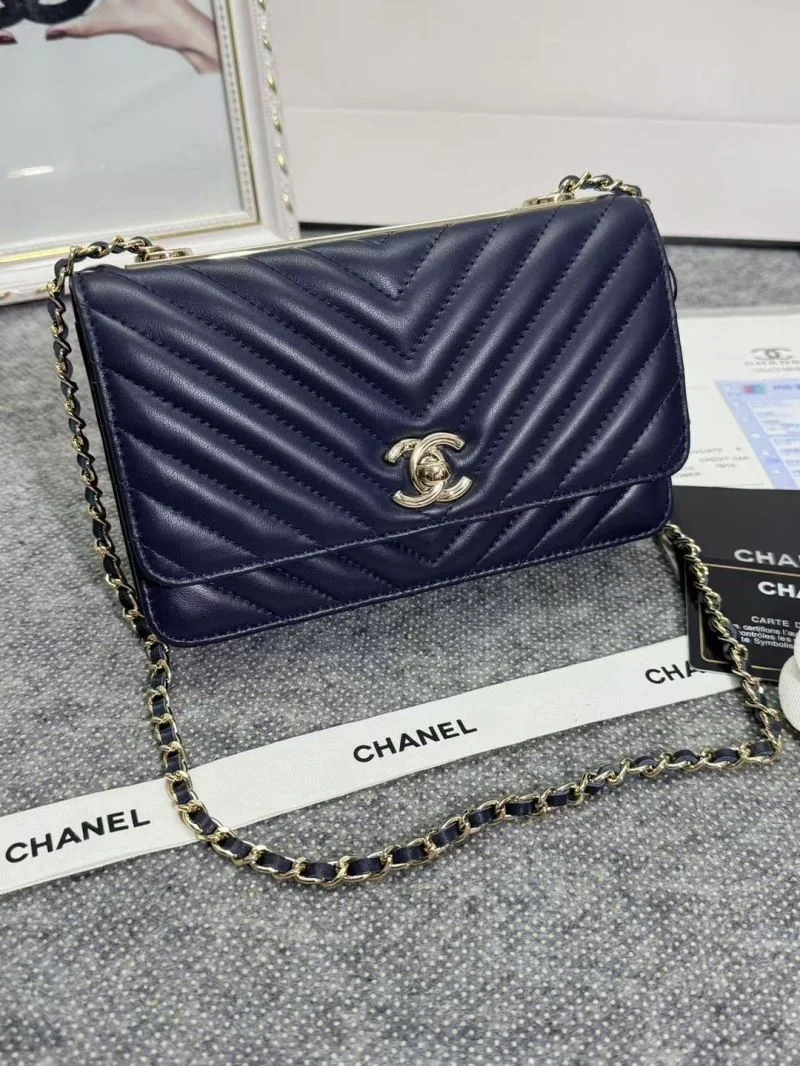 Functional Chanel Other Stachel Bags 52921