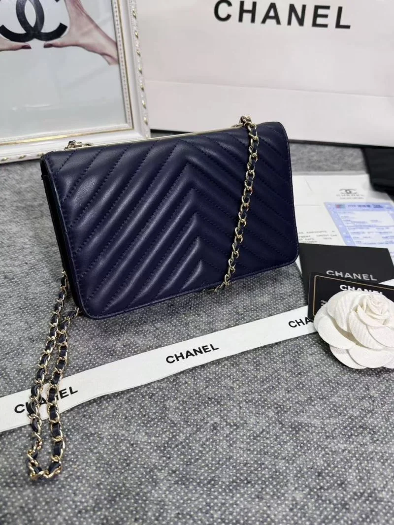 Functional Chanel Other Stachel Bags 52921