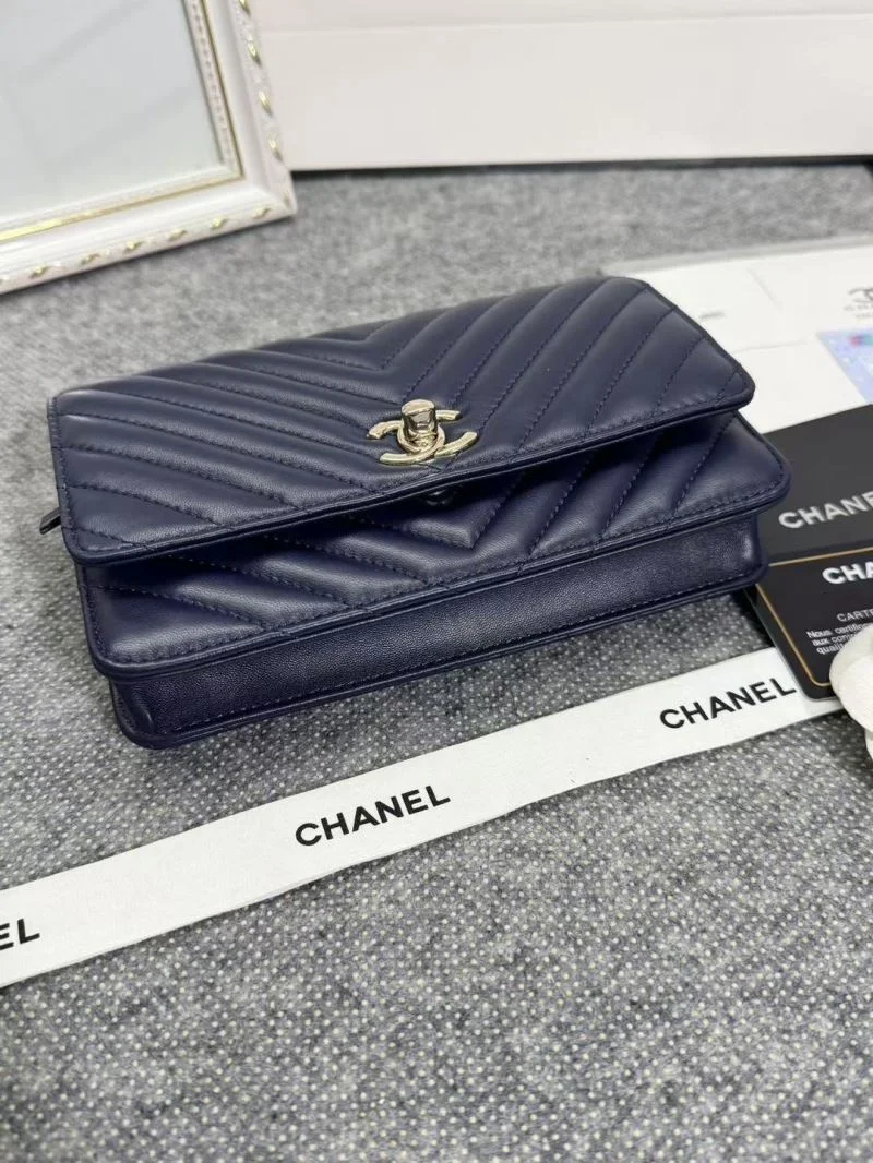 Functional Chanel Other Stachel Bags 52921