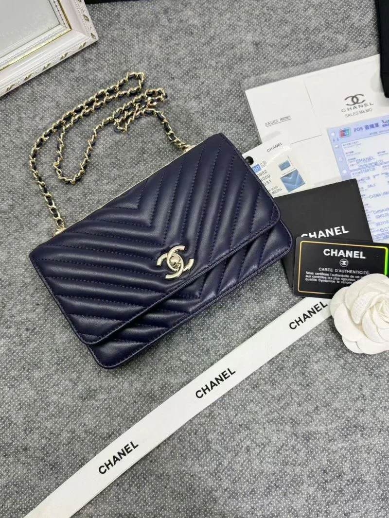 Functional Chanel Other Stachel Bags 52921