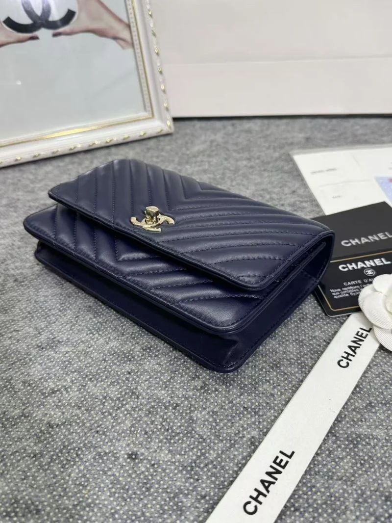 Functional Chanel Other Stachel Bags 52921