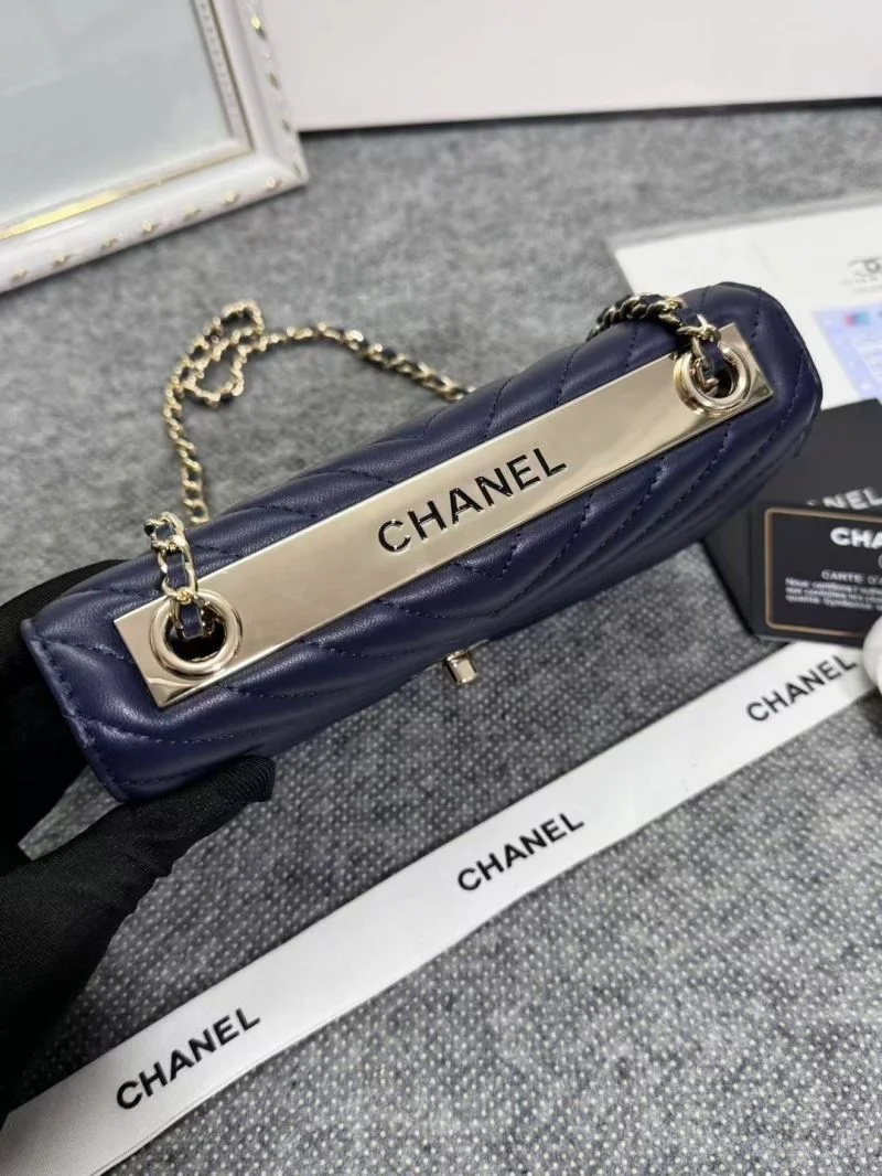 Functional Chanel Other Stachel Bags 52921