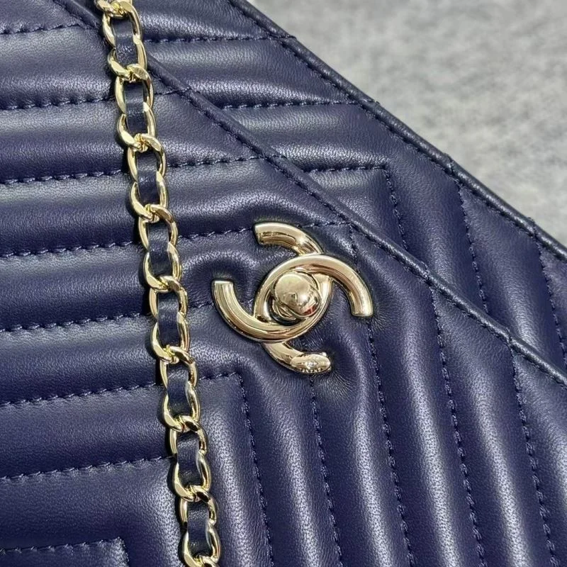 Functional Chanel Other Stachel Bags 52921