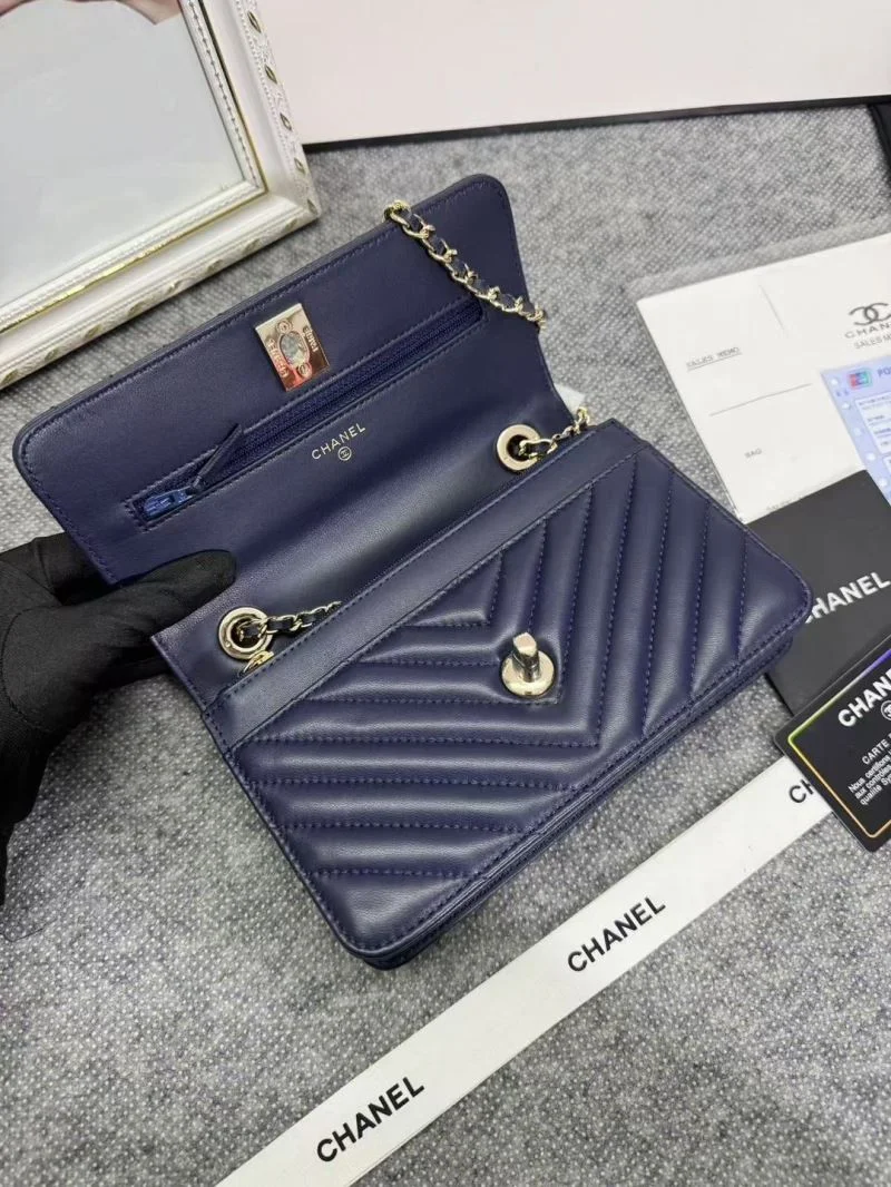 Functional Chanel Other Stachel Bags 52921