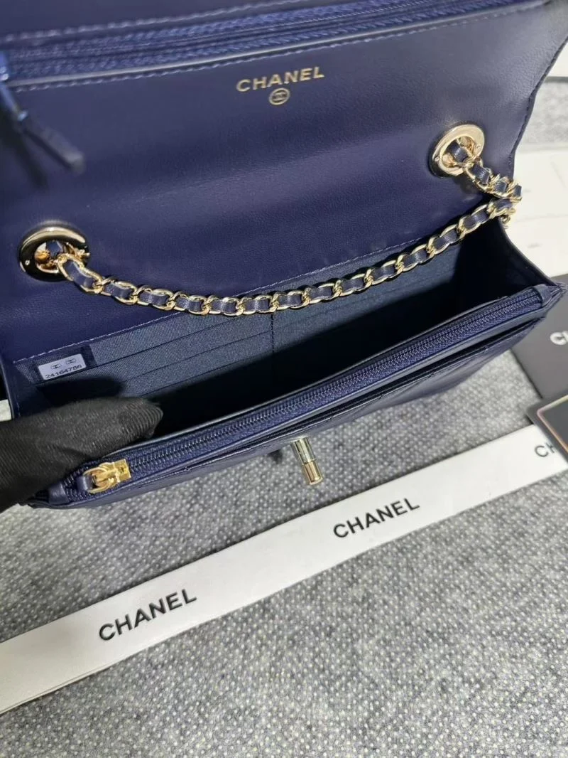 Functional Chanel Other Stachel Bags 52921