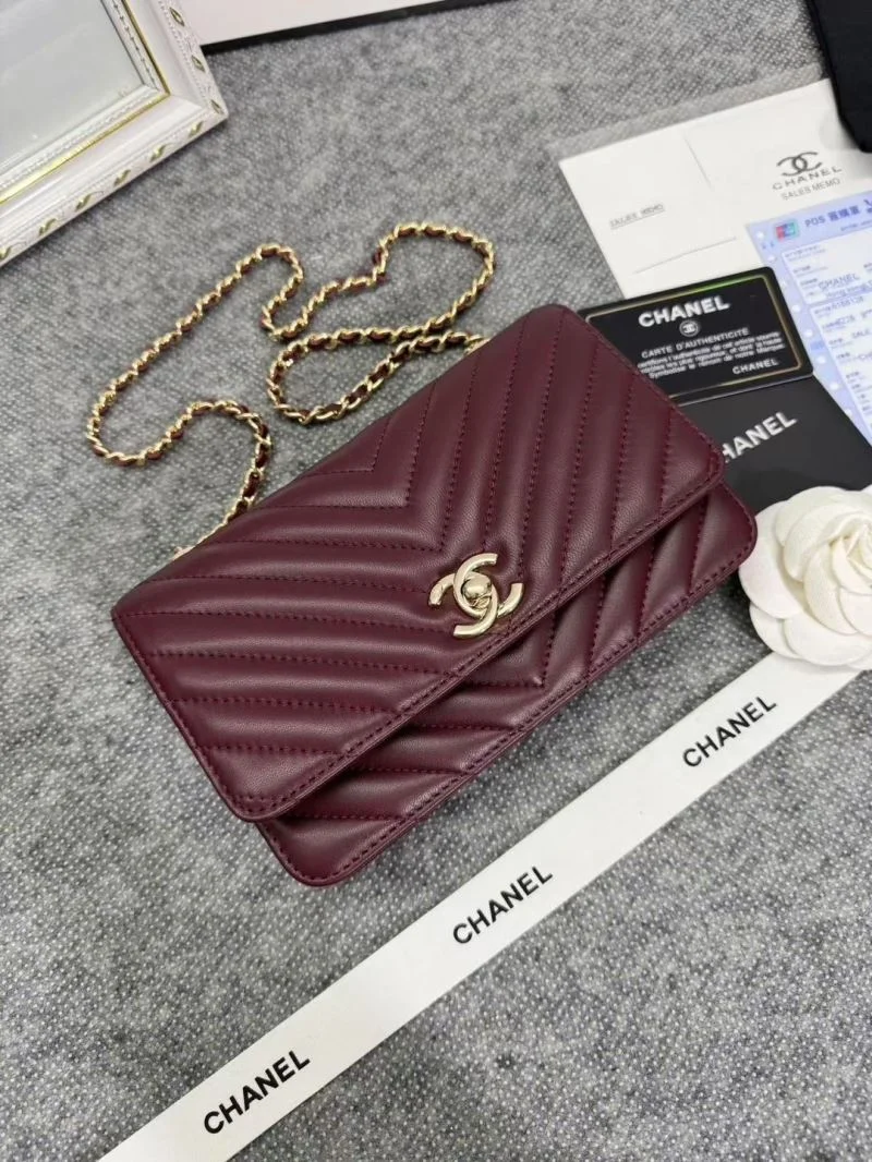 Chanel Other Stachel Bags Elegant 52873