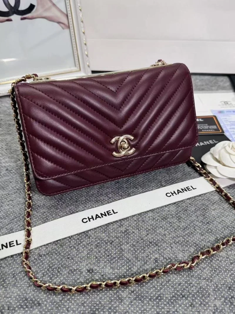Chanel Other Stachel Bags Elegant 52873