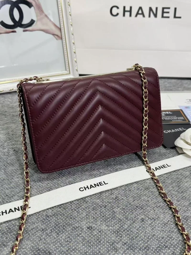 Chanel Other Stachel Bags Elegant 52873