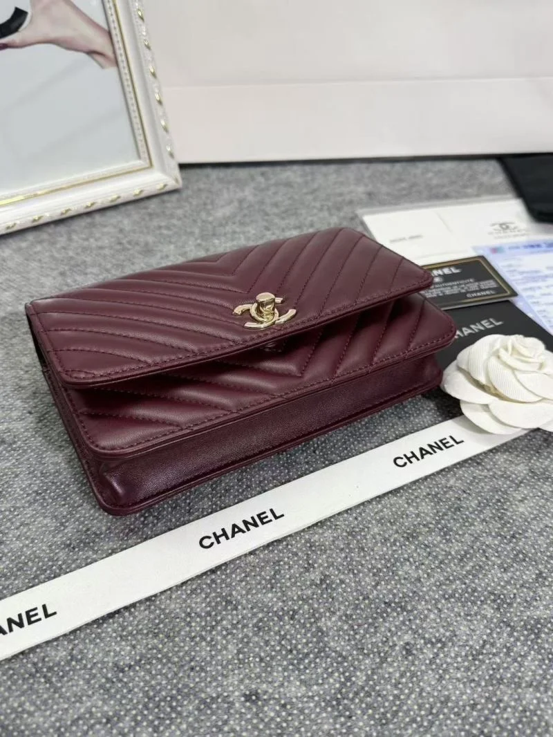 Chanel Other Stachel Bags Elegant 52873