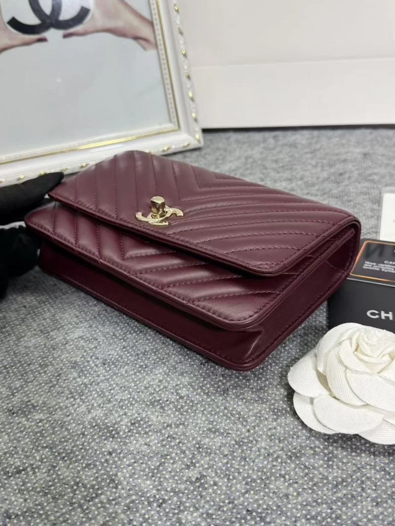 Chanel Other Stachel Bags Elegant 52873
