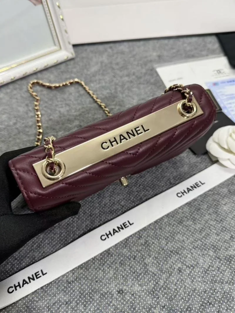Chanel Other Stachel Bags Elegant 52873