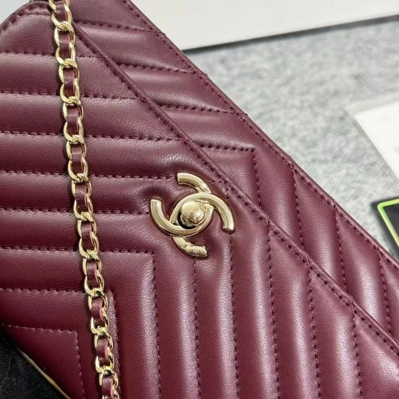 Chanel Other Stachel Bags Elegant 52873