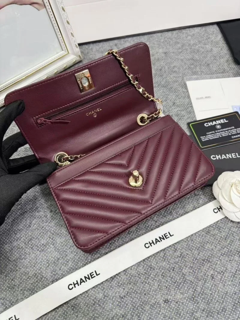 Chanel Other Stachel Bags Elegant 52873