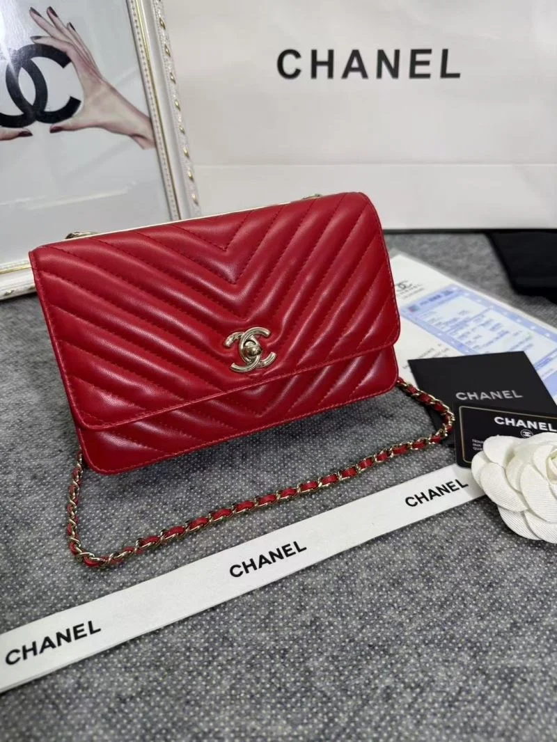 Chanel Other Stachel Bags Timeless 52881