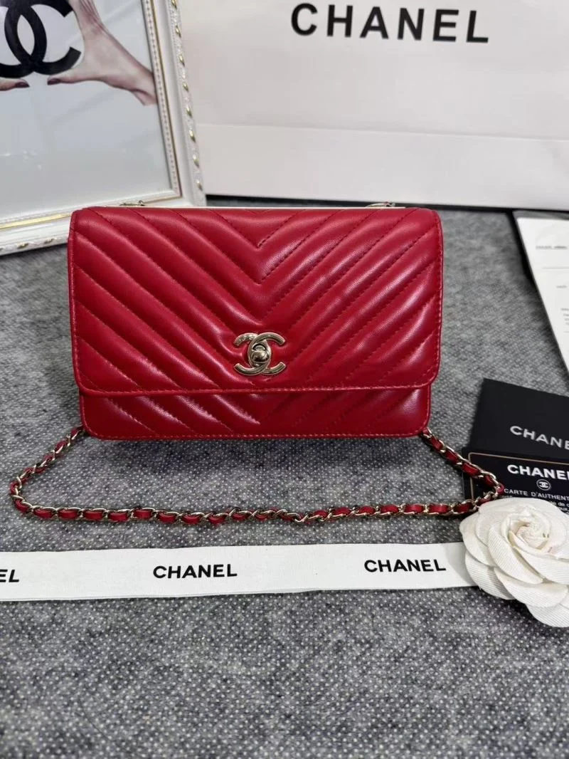 Chanel Other Stachel Bags Timeless 52881