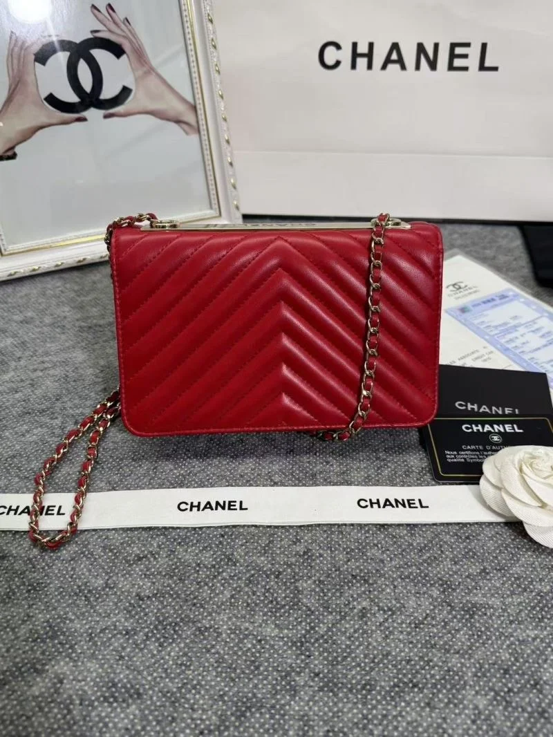 Chanel Other Stachel Bags Timeless 52881
