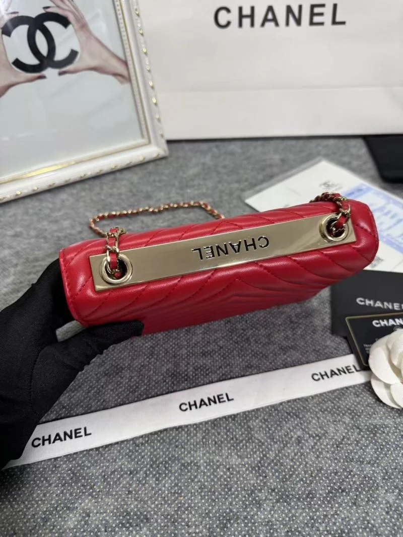 Chanel Other Stachel Bags Timeless 52881