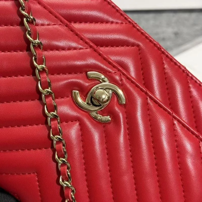 Chanel Other Stachel Bags Timeless 52881