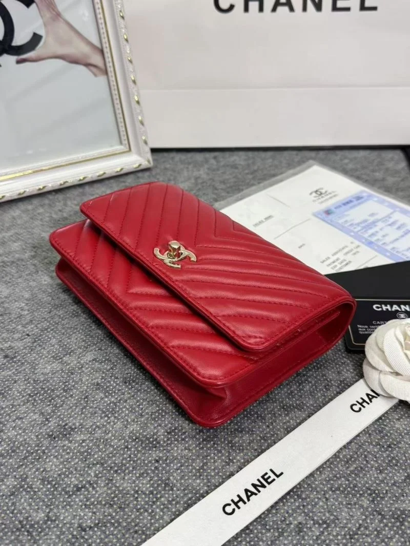 Chanel Other Stachel Bags Timeless 52881
