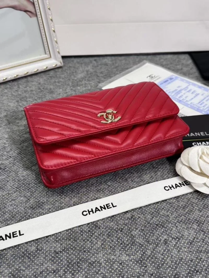 Chanel Other Stachel Bags Timeless 52881