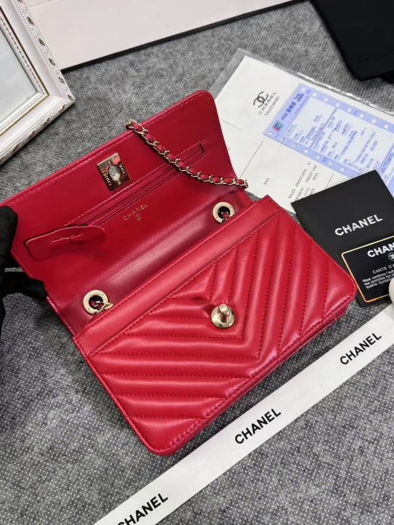 Chanel Other Stachel Bags Timeless 52881