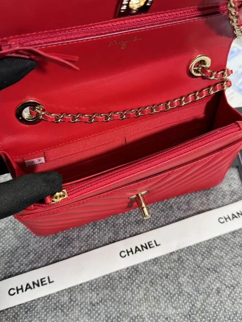 Chanel Other Stachel Bags Timeless 52881