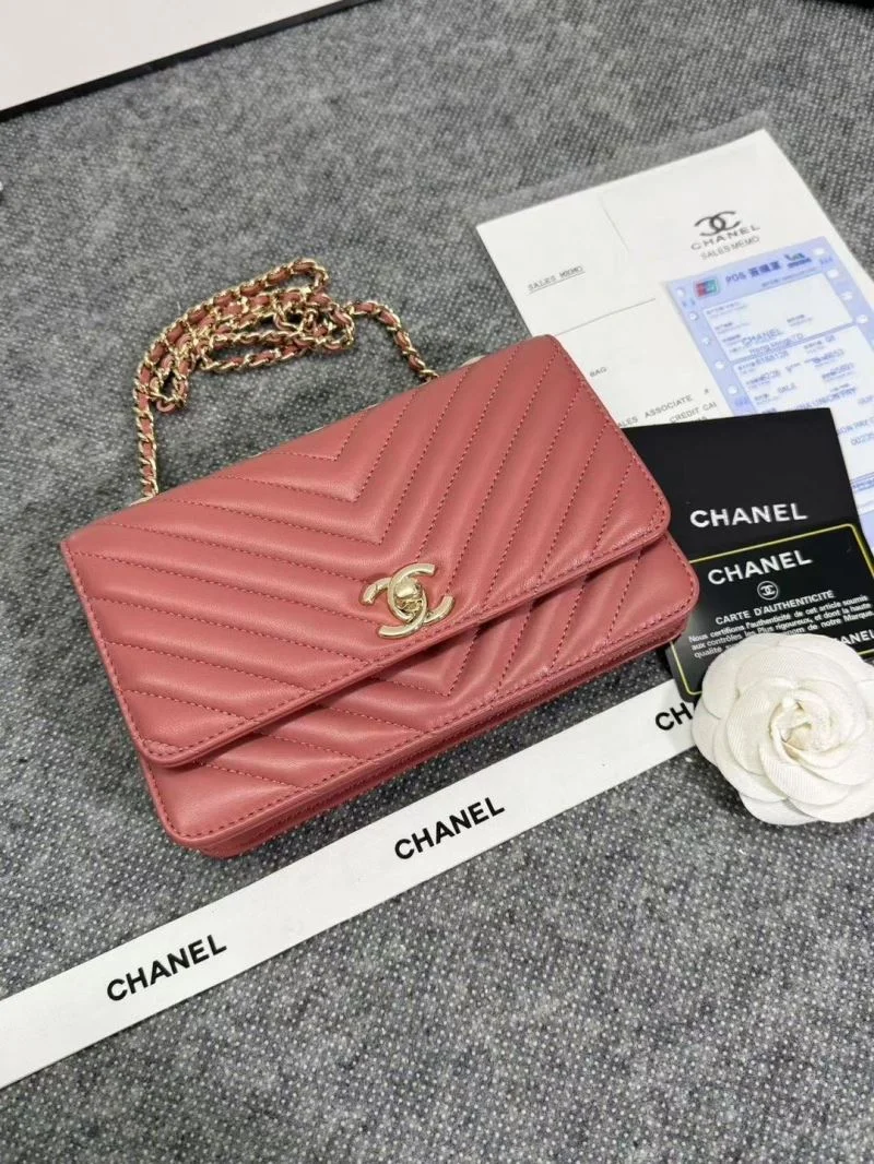 Chanel Other Stachel Bags FreshLook 52903