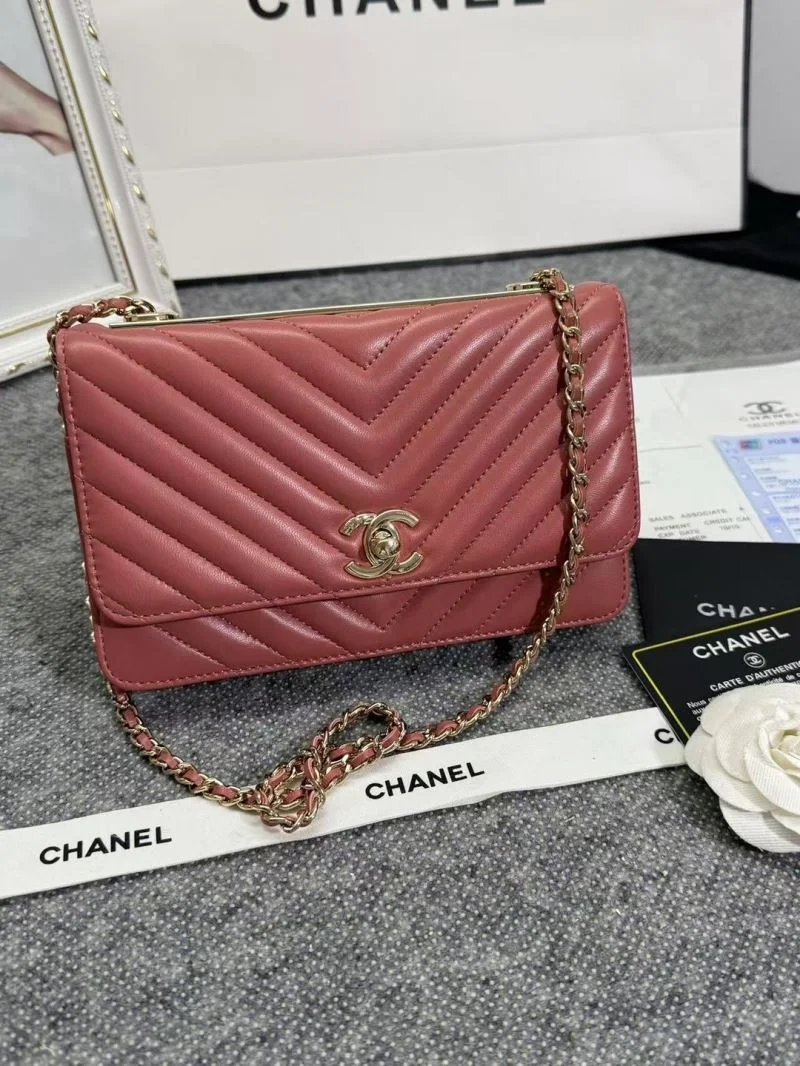 Chanel Other Stachel Bags FreshLook 52903