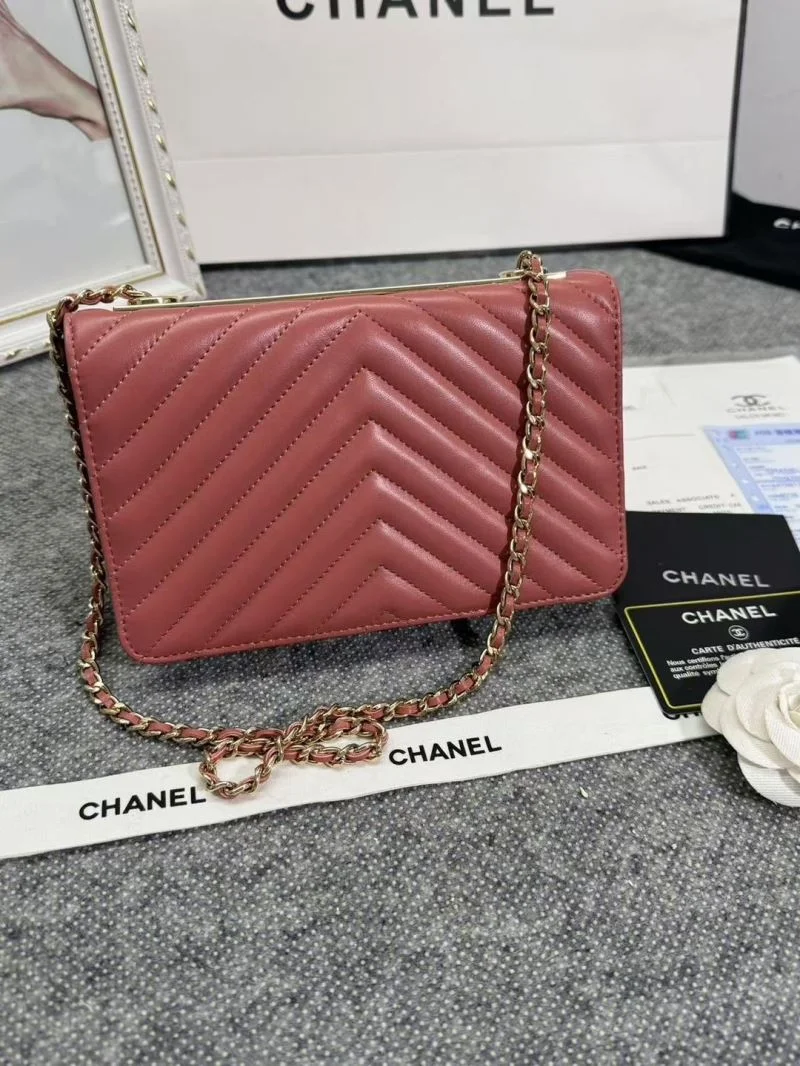 Chanel Other Stachel Bags FreshLook 52903