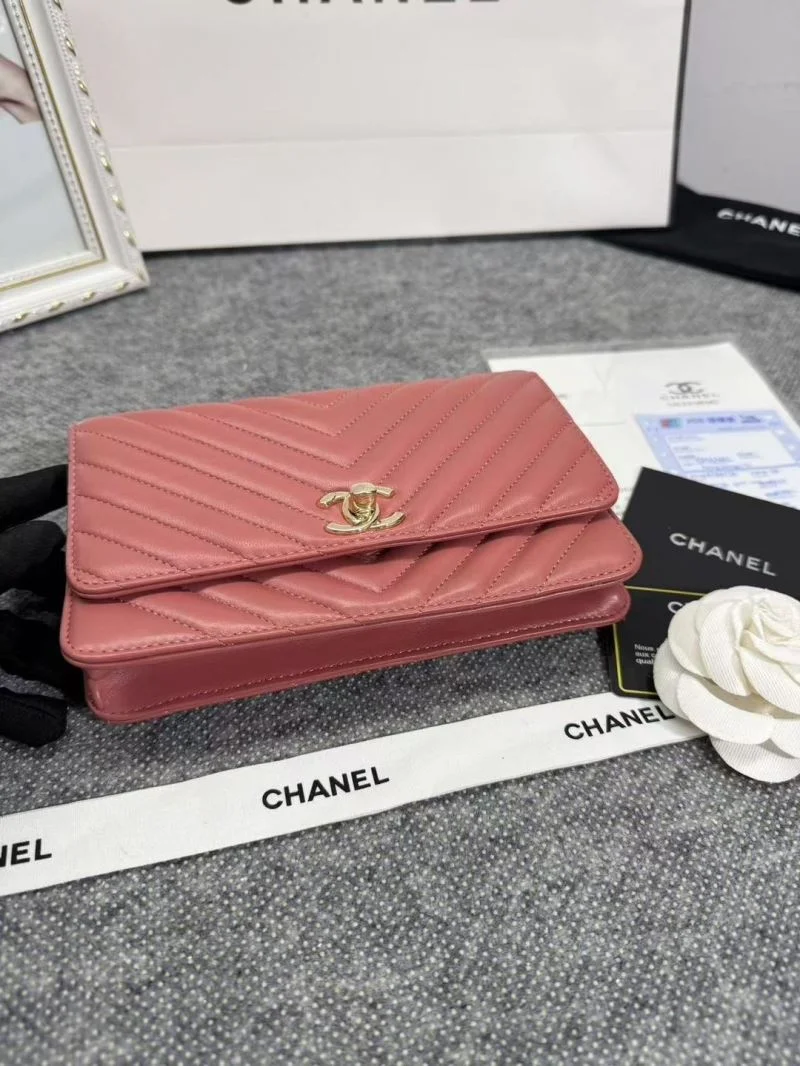 Chanel Other Stachel Bags FreshLook 52903
