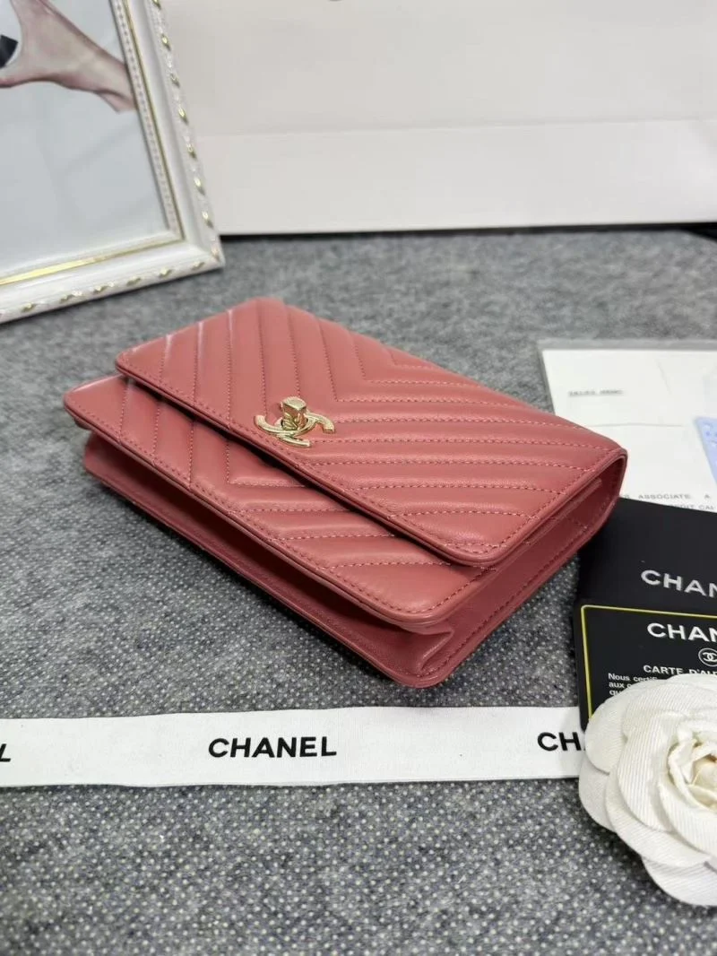 Chanel Other Stachel Bags FreshLook 52903