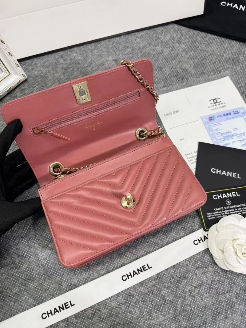 Chanel Other Stachel Bags FreshLook 52903