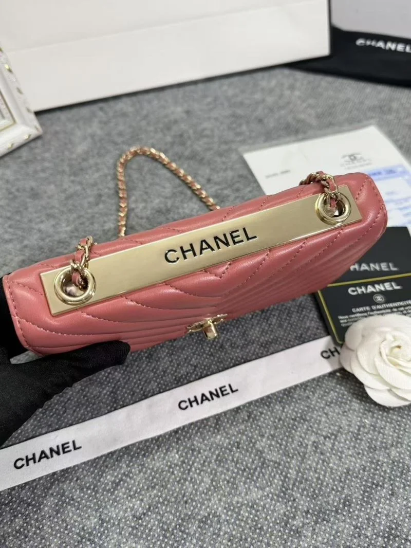 Chanel Other Stachel Bags FreshLook 52903