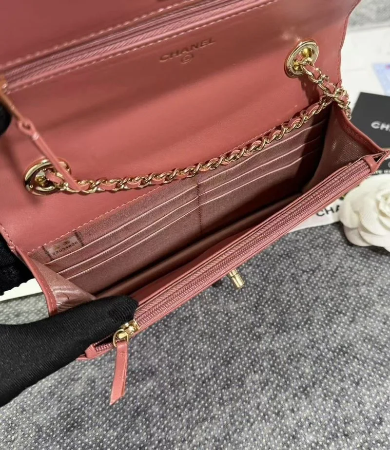 Chanel Other Stachel Bags FreshLook 52903