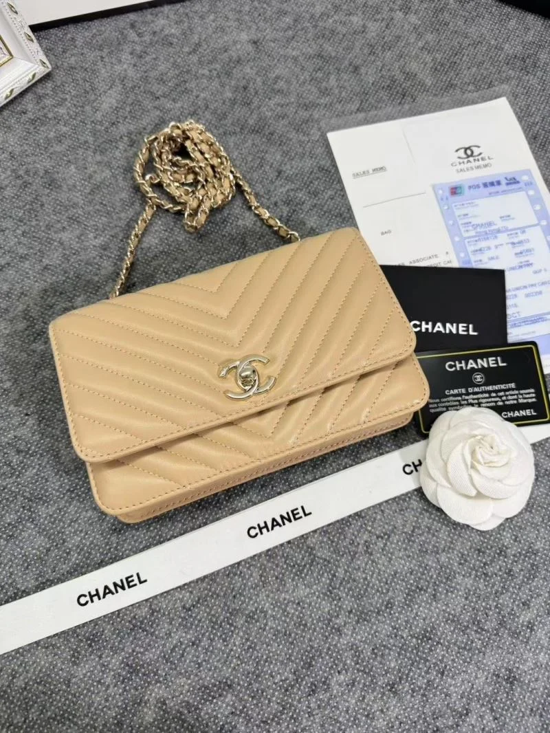 FashionForward Chanel Other Stachel Bags 52871