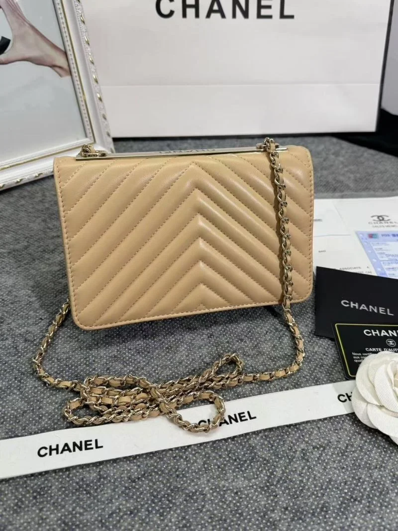 FashionForward Chanel Other Stachel Bags 52871