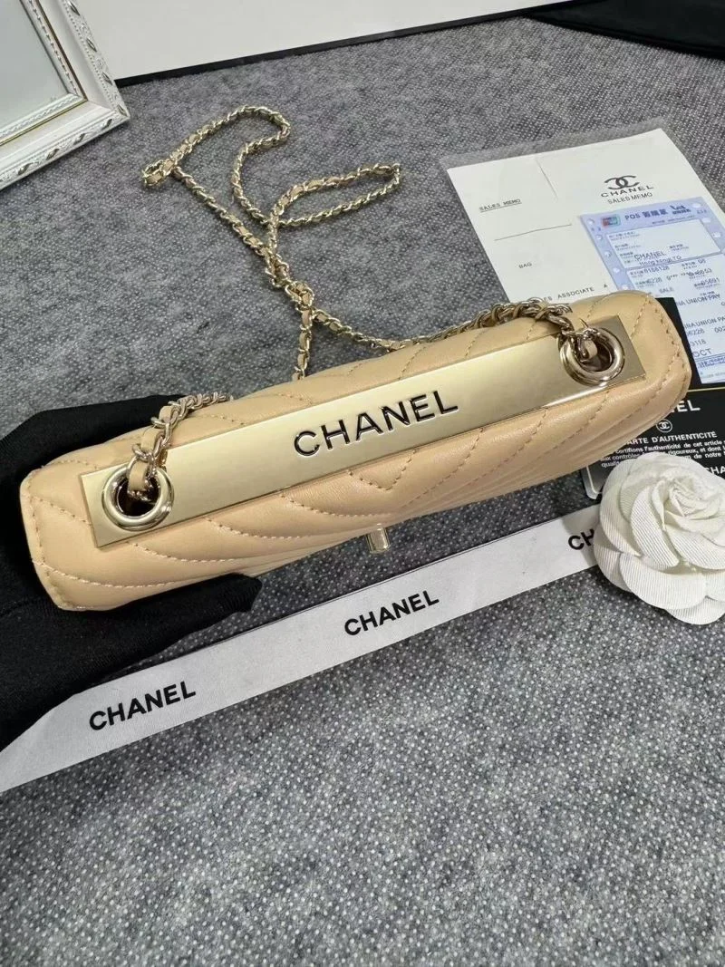 FashionForward Chanel Other Stachel Bags 52871