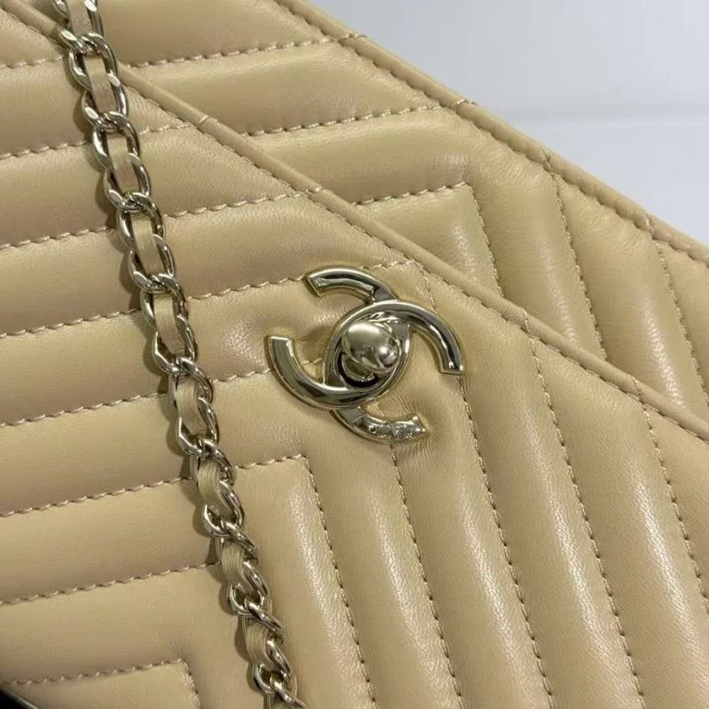 FashionForward Chanel Other Stachel Bags 52871