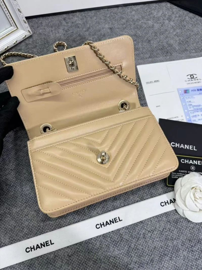 FashionForward Chanel Other Stachel Bags 52871