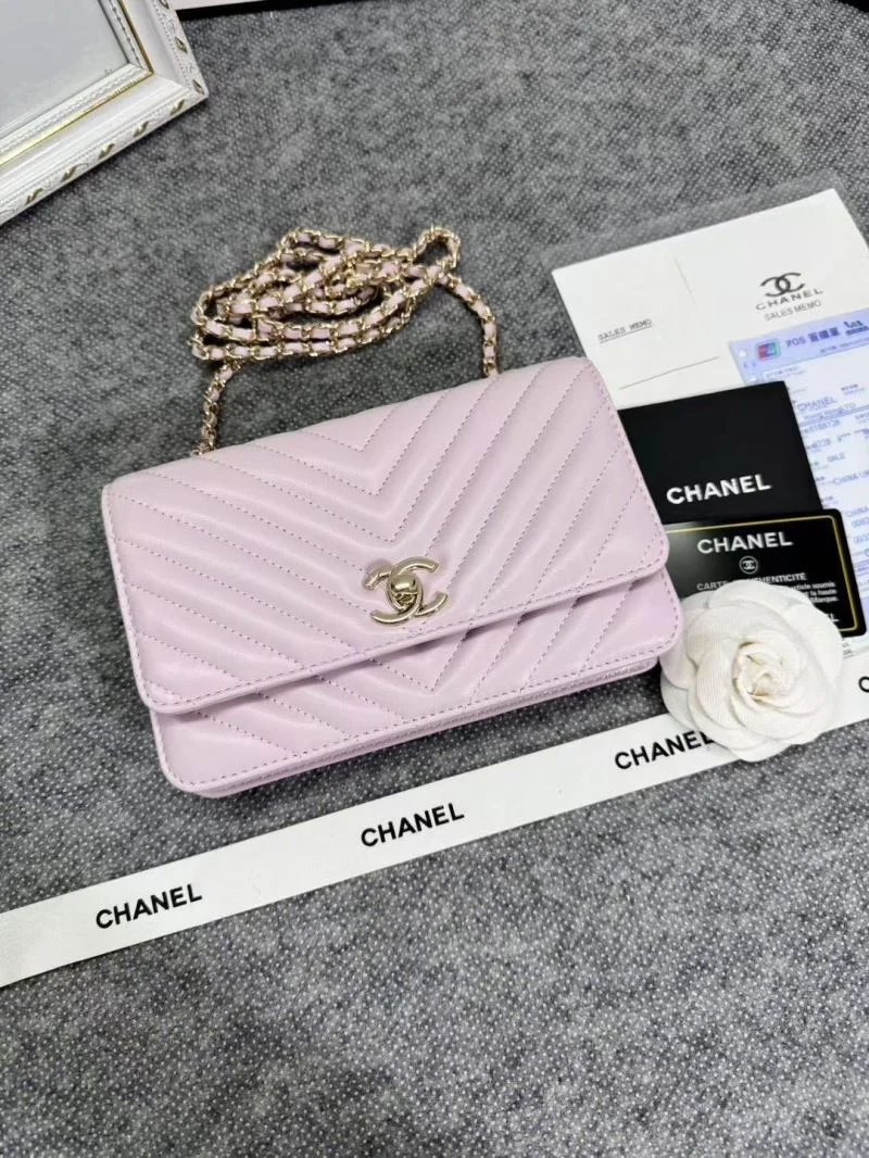 Chanel Other Stachel Bags Casual 52872