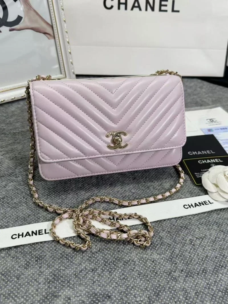 Chanel Other Stachel Bags Casual 52872