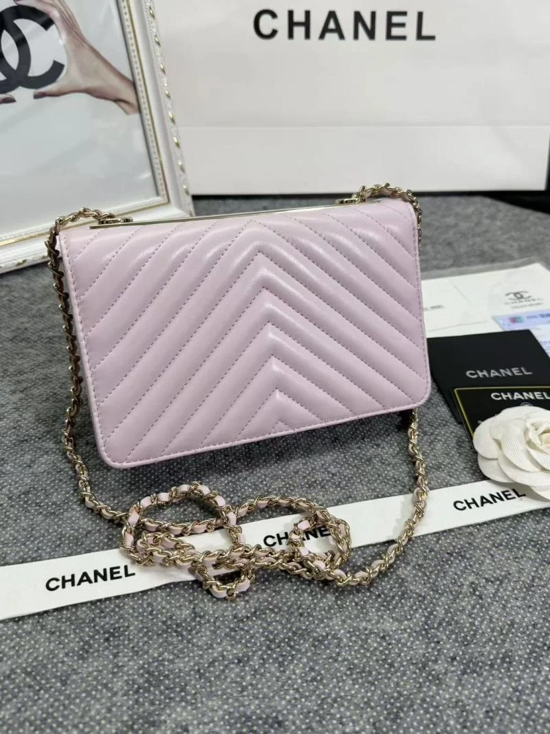 Chanel Other Stachel Bags Casual 52872