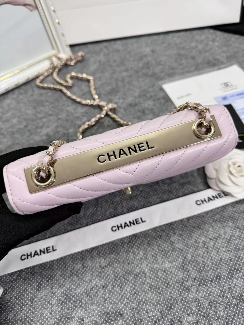 Chanel Other Stachel Bags Casual 52872